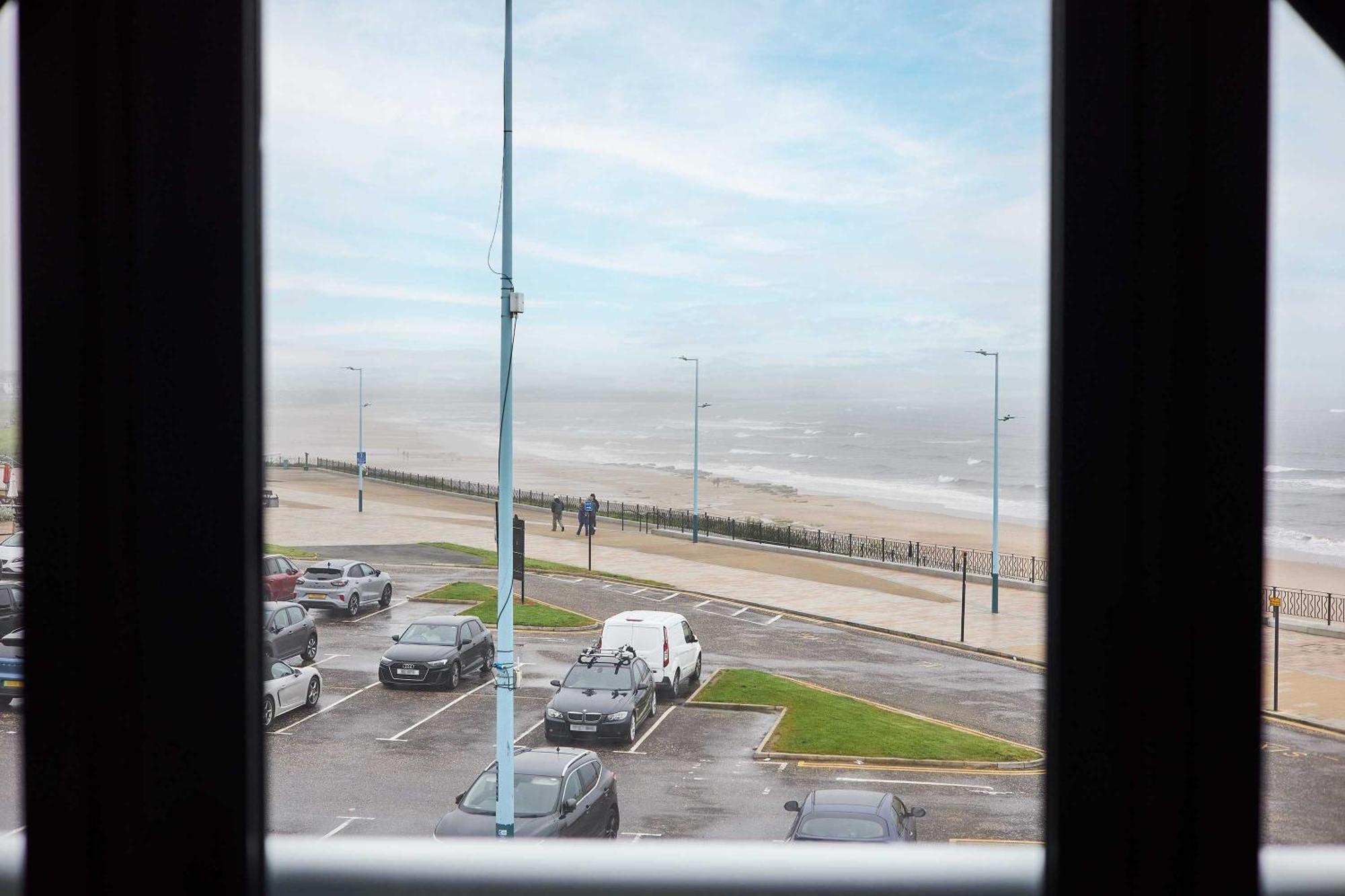 Host & Stay - Empress Point Whitley Bay Exterior photo