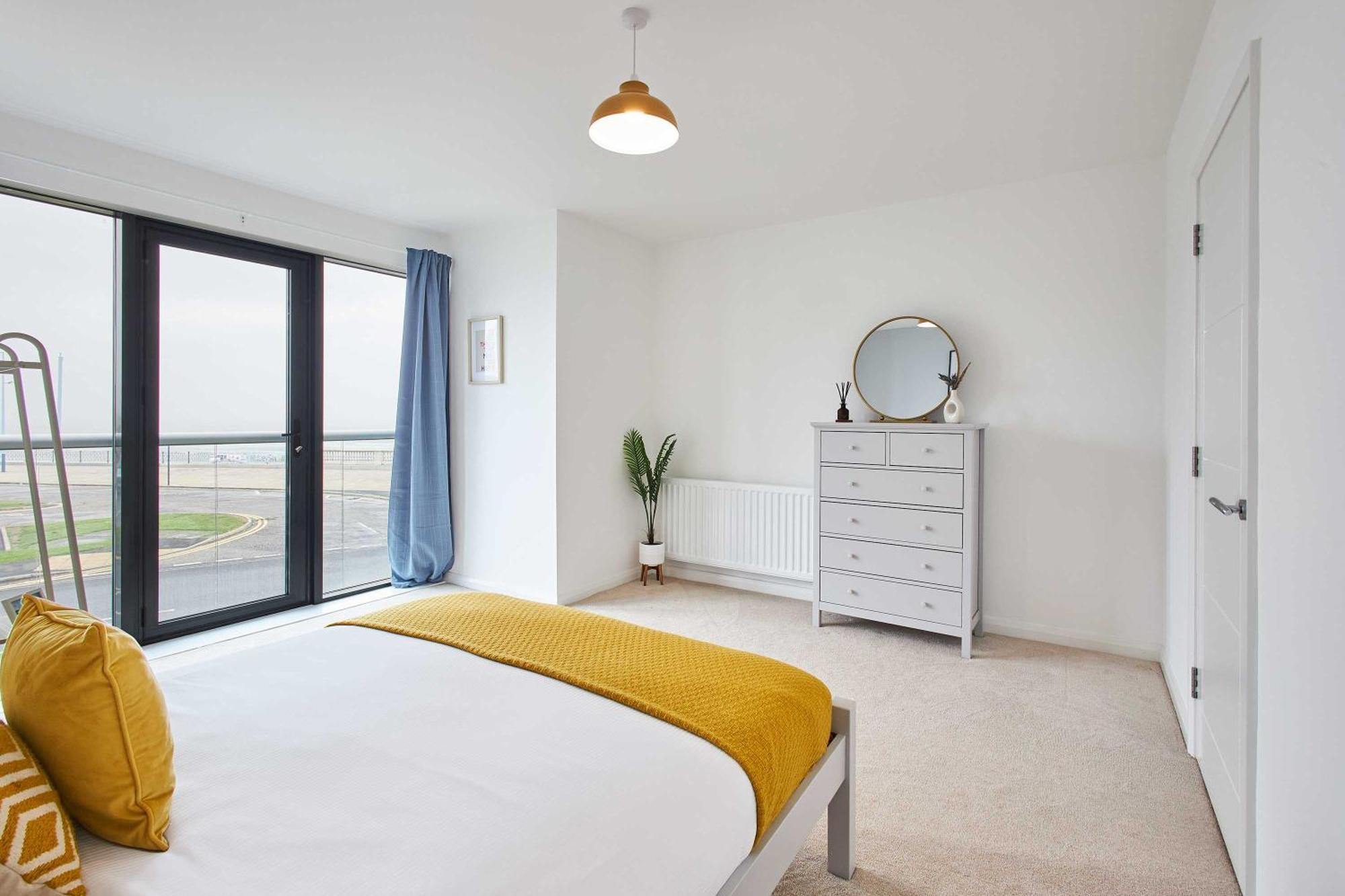 Host & Stay - Empress Point Whitley Bay Exterior photo